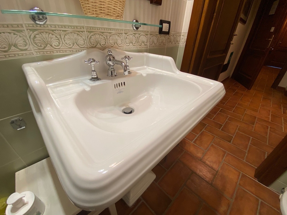 Agriturismo La Bisa