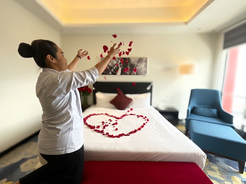 Bespoke Hotel Puchong 30