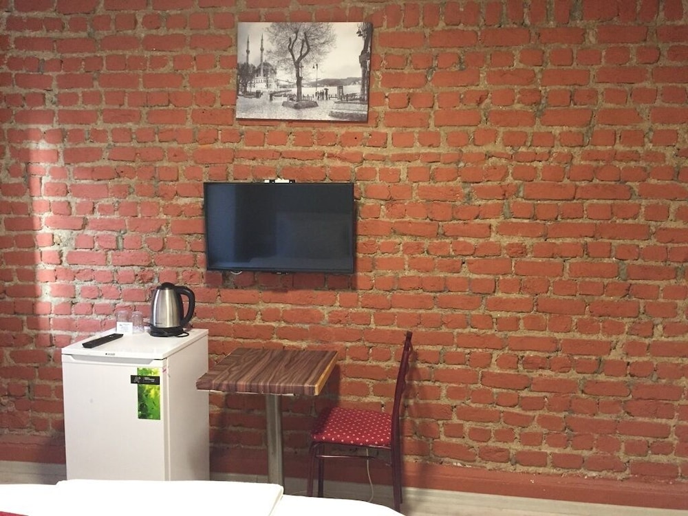 Sunrise İstanbul Süitleri - Image 17