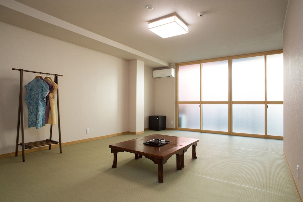Seibido Inn - Hostel