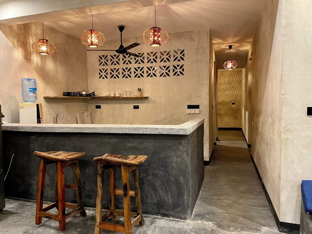 Baobab Bungalows