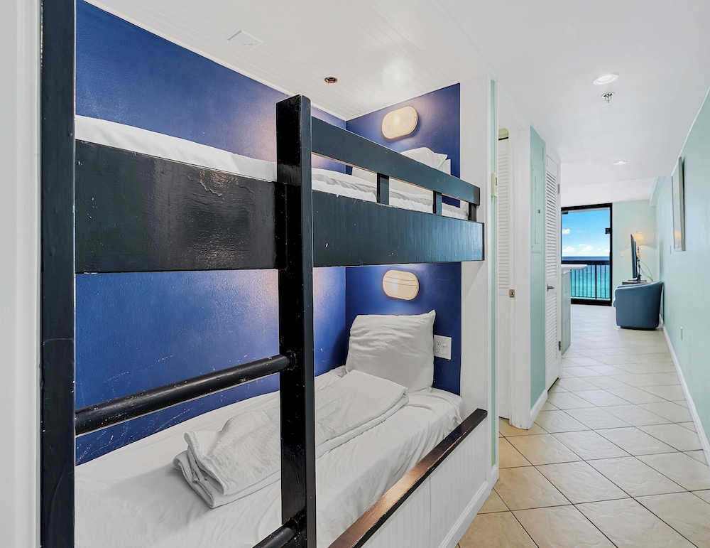 Sundestin #511 by Southern Vacation Rentals