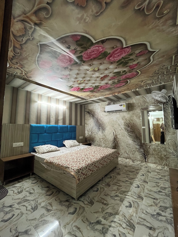 Tejas Dream House