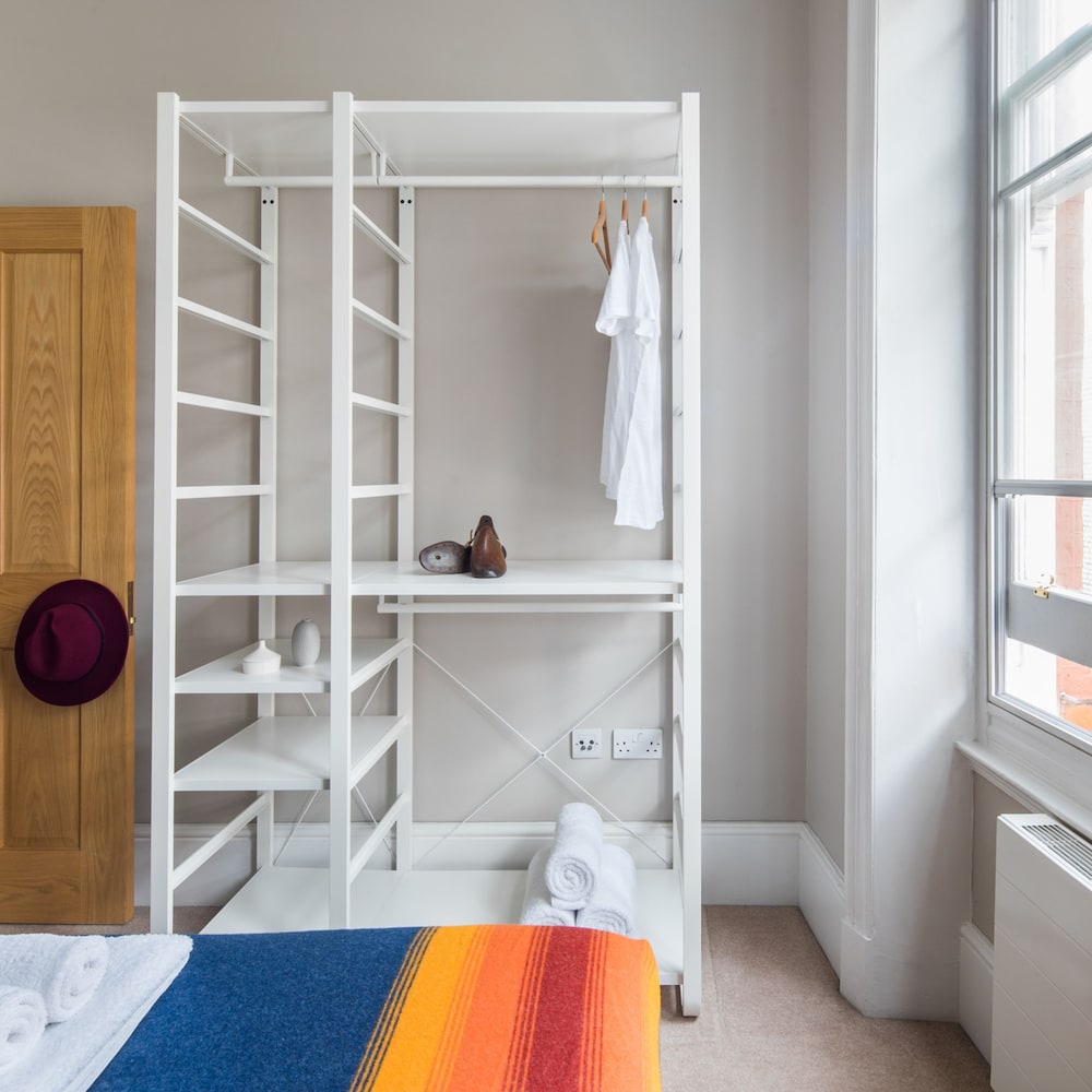 Vibrant Covent Garden 1BR - Netflix Nespresso