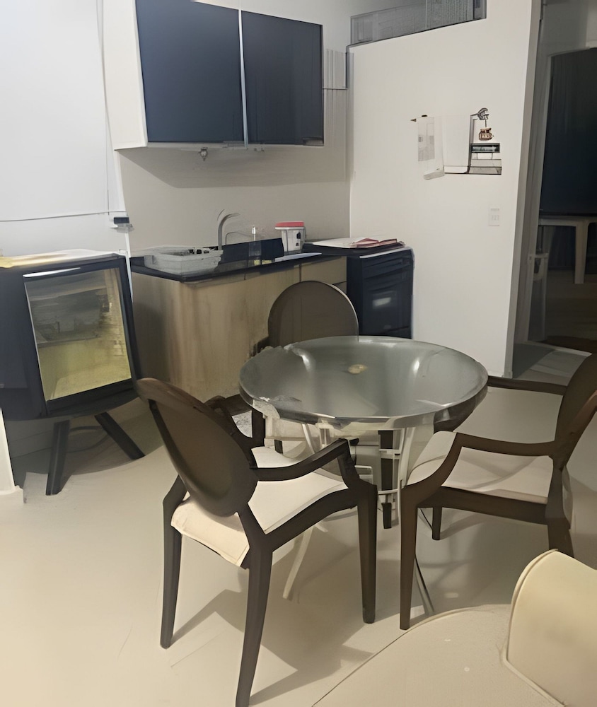 Pousada Asa Delta Jurerê