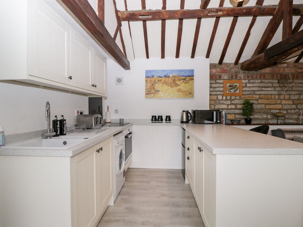 Grove Cottage
