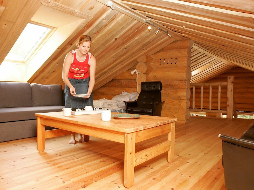 10 Person Holiday Home in Hadsund-by Traum view 4