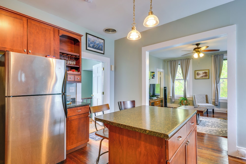 Central Location! Winter Retreat in Sackets Harbor