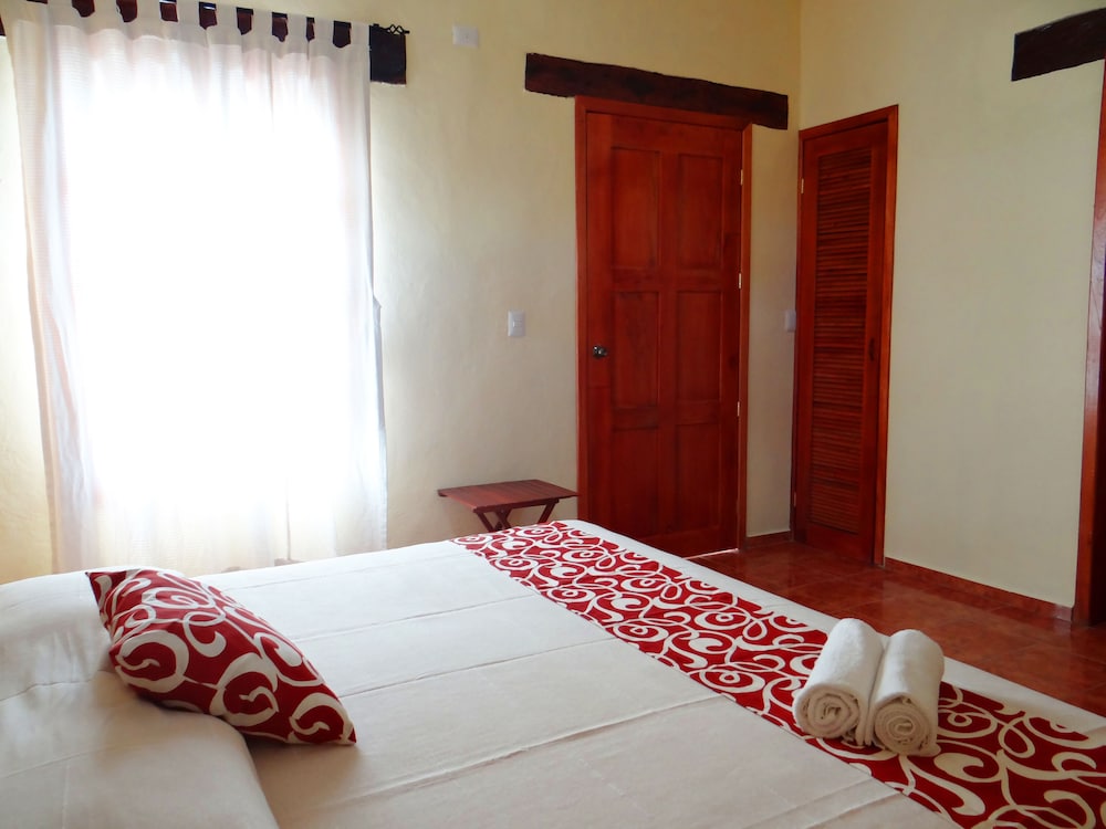 Hacienda Cobá Hotel