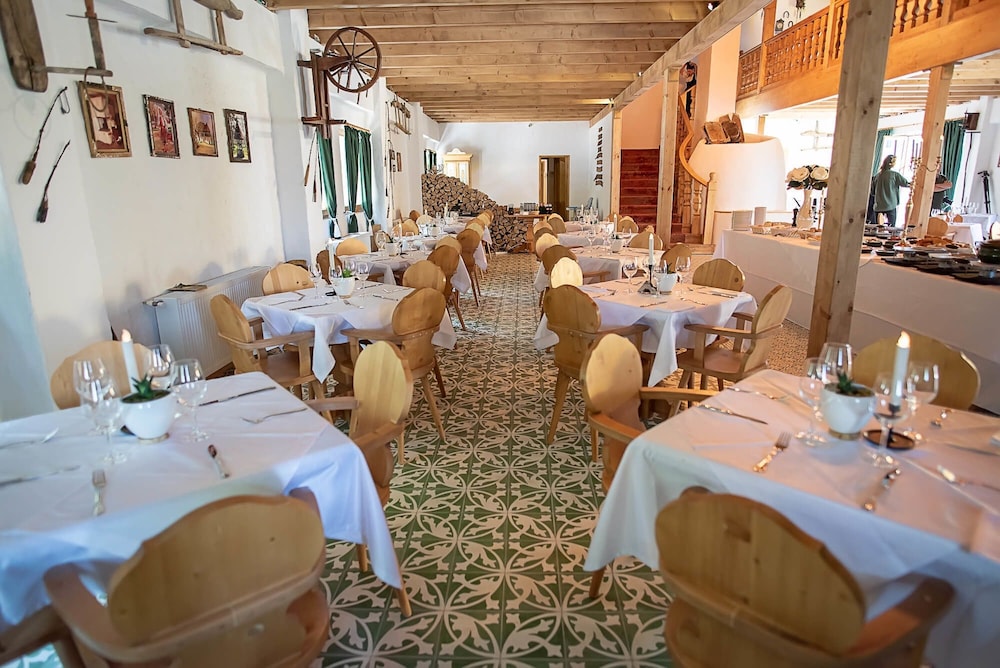 Wolkendorf Bio Hotel & Spa