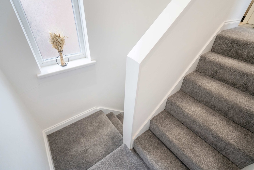 3 Bedroom House-free Parking