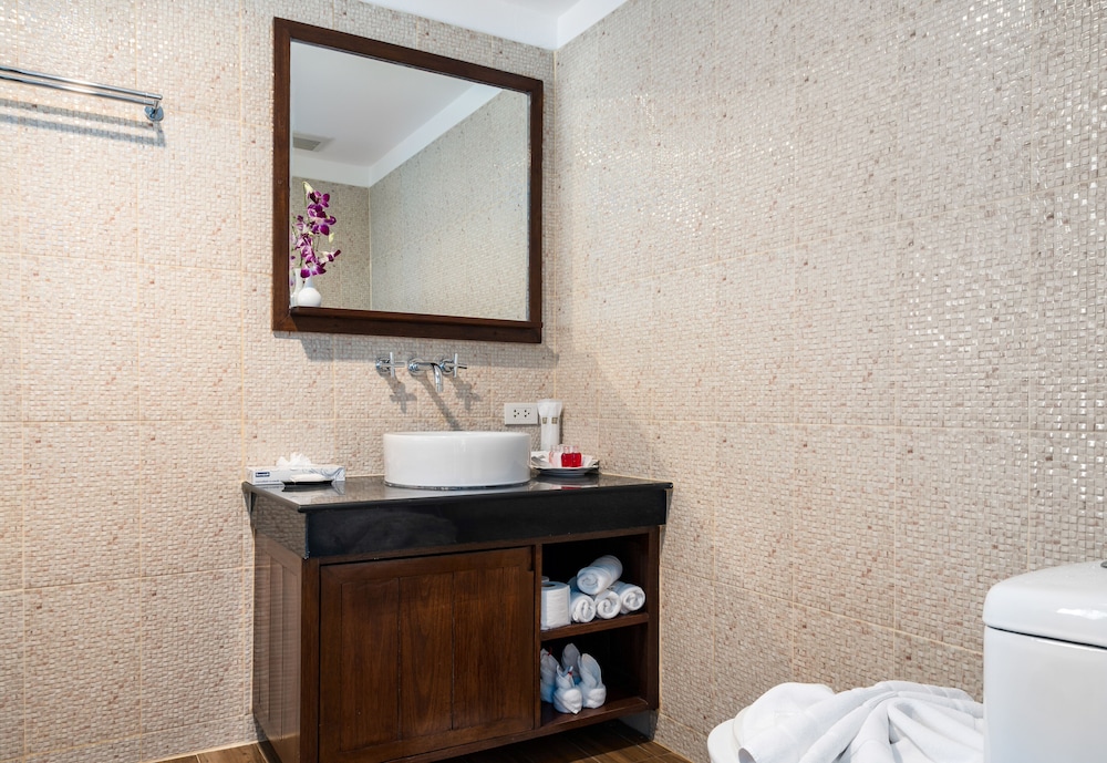 Baan Bophut Beach Hotel Samui