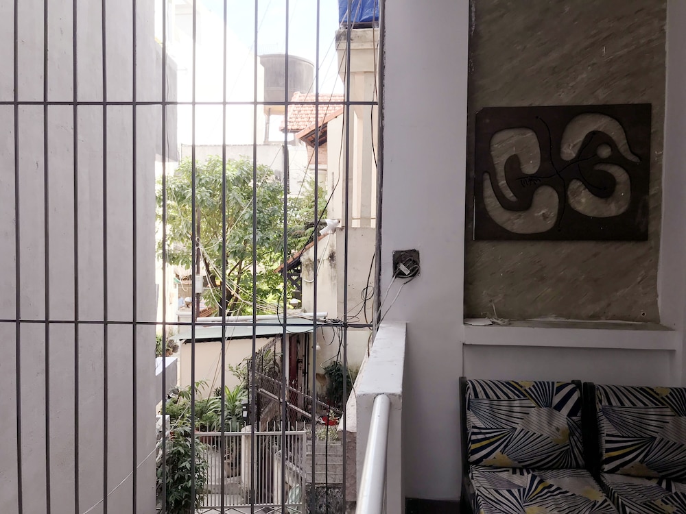 Full Private House 68m2