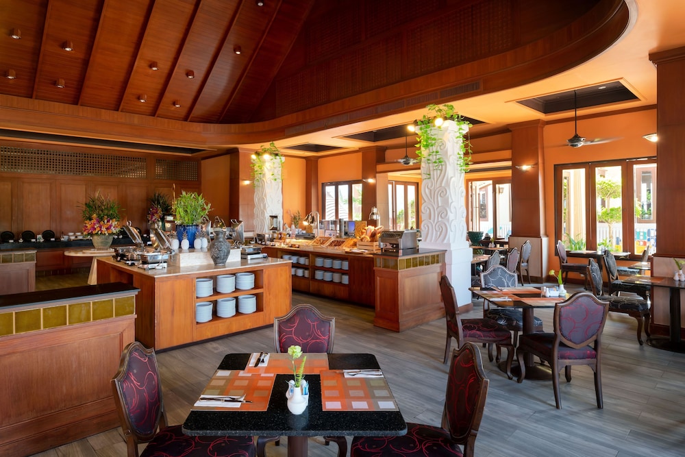 Novotel Phuket Resort — photo 59