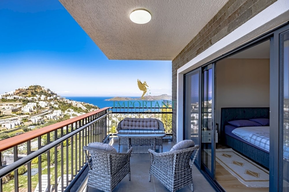Farilya Villas by Important Group Travel