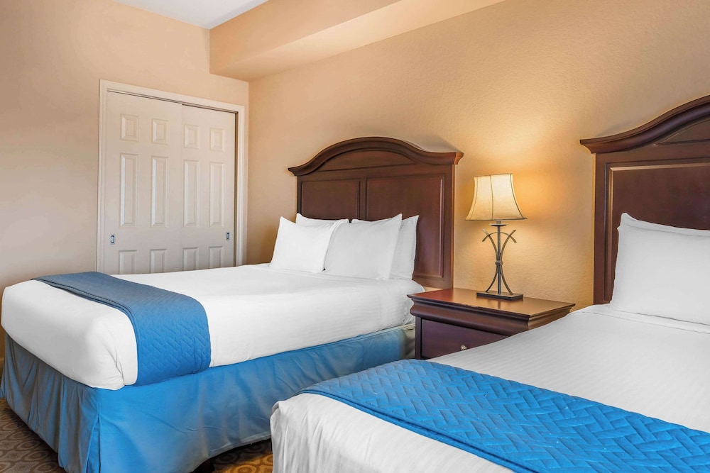 Bluegreen Vacations Fountains, an Ascend Collection Resort