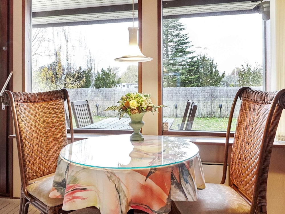 6 Person Holiday Home in Store Fuglede-by Traum view 5