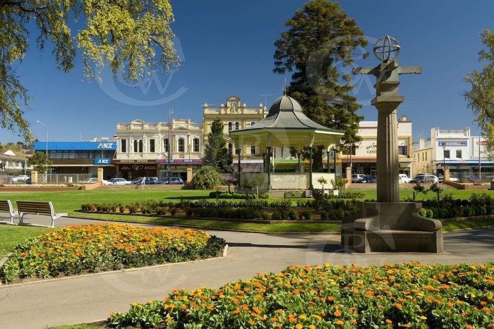 Goulburn Central Motel