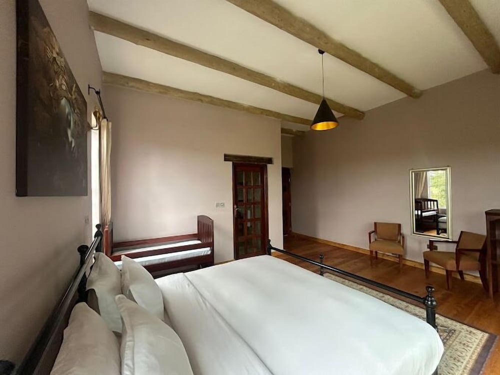 Lux Suites Leilani Annex Naivasha