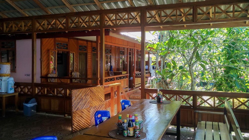 Panorama Backpackers 19