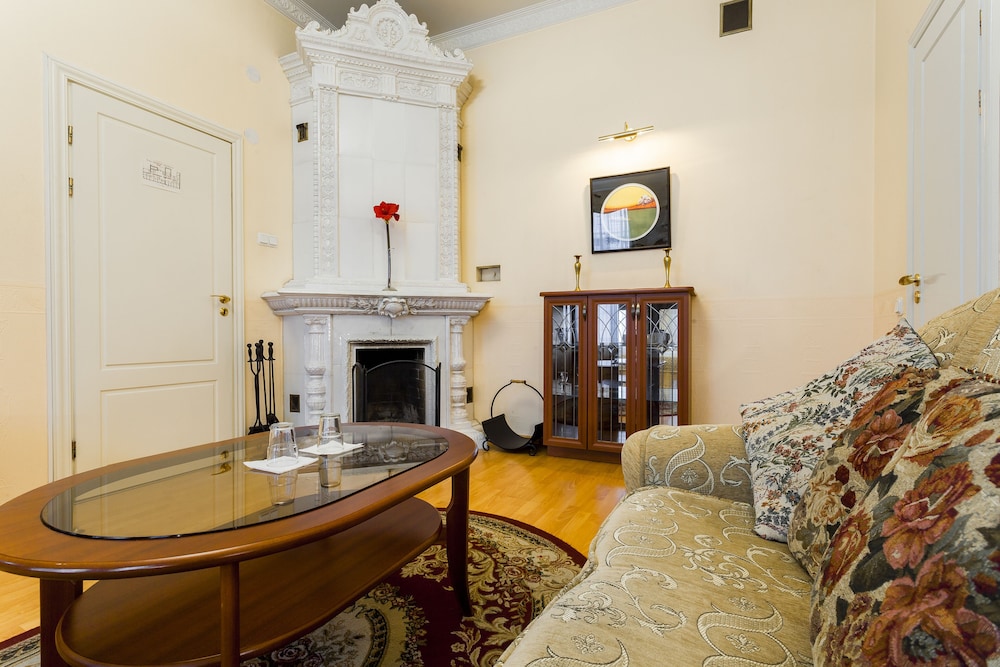 Baskov Guesthouse