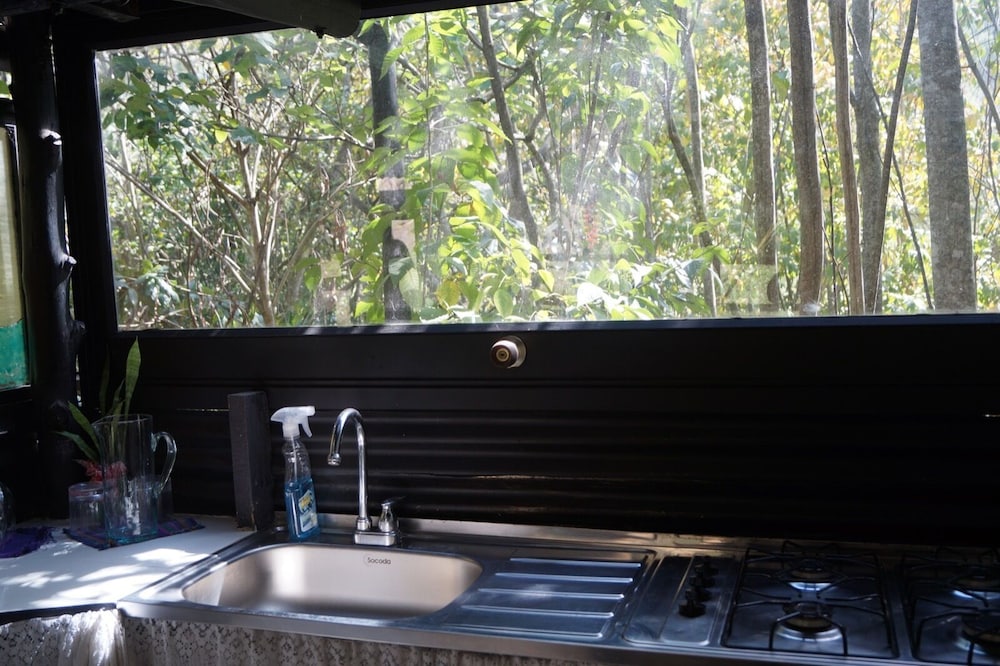 Skale peregrino ecolodge