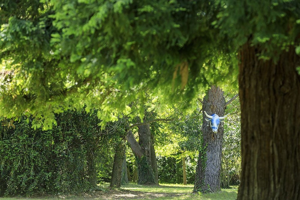 Domaine de Rhodes - Locations de Vacances / Vacation Rentals