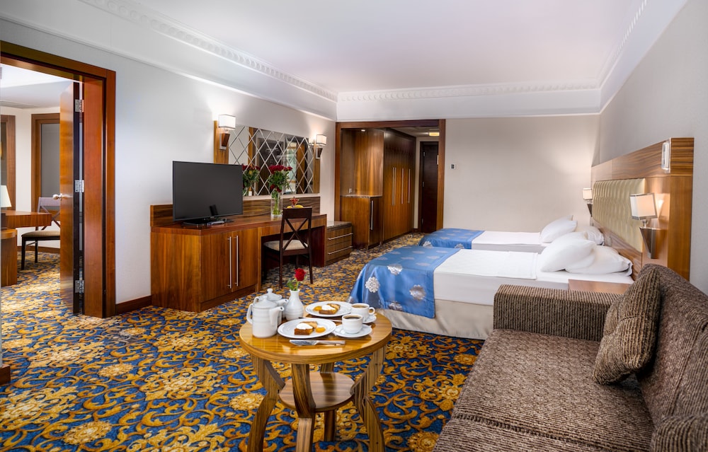 Bera Otel Alanya - Image 56