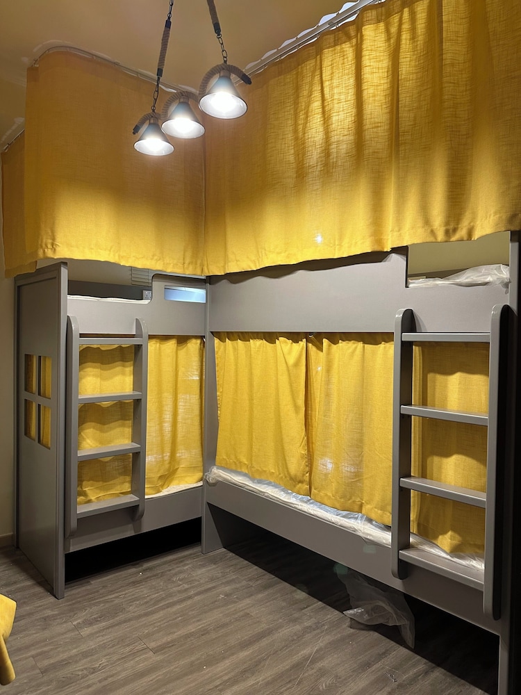 Sparkle View Hostel