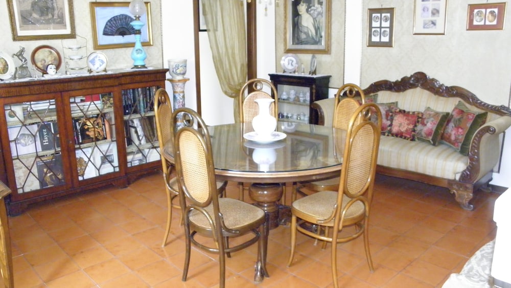 Dimora e Arte - B&B, Bilde 8