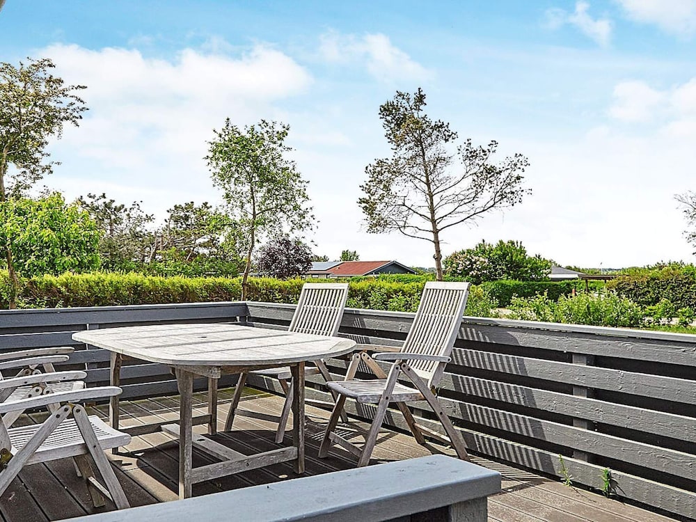 5 Person Holiday Home in Slagelse view 4