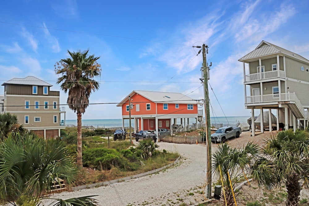 Casita Azul