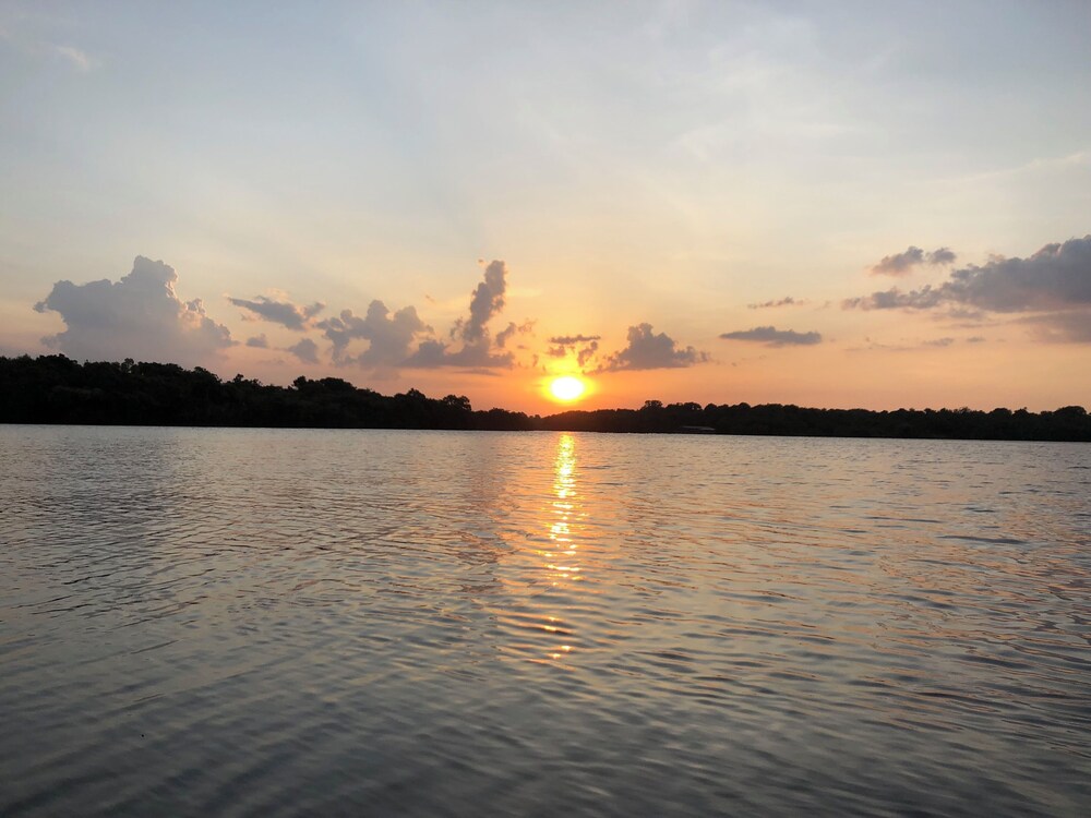 Curupira Amazon Lodge