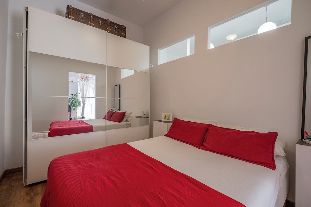 Apartment in the Center of Madrid