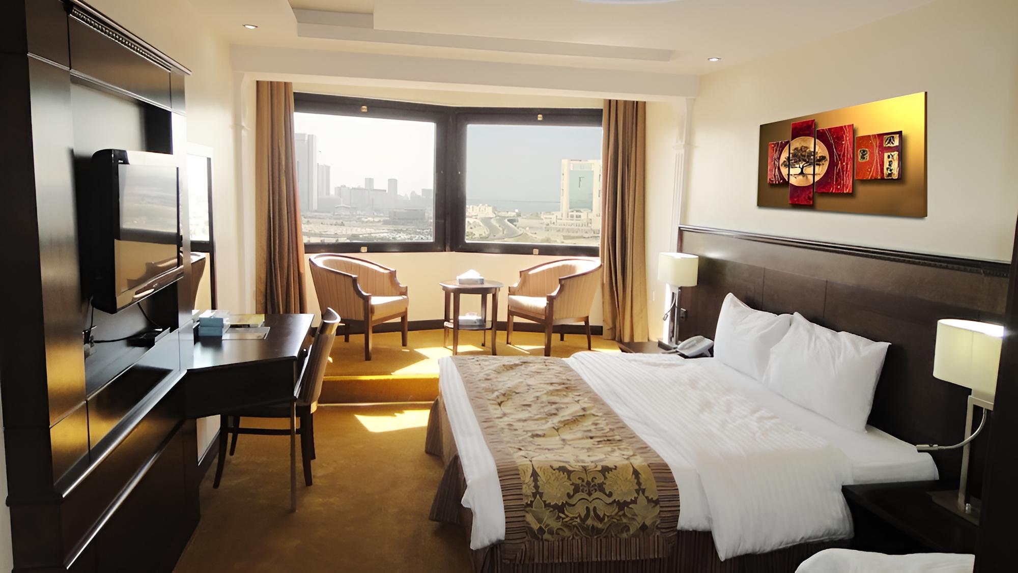 Madina Palace Hotel