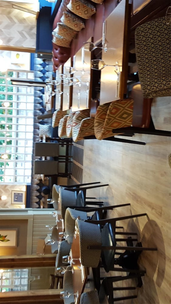Premier Inn Wirral - Greasby, photo 29