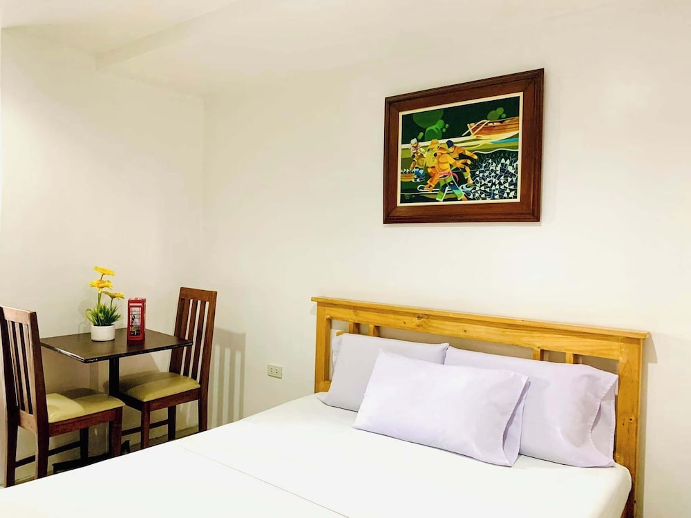 Crosswinds Residences