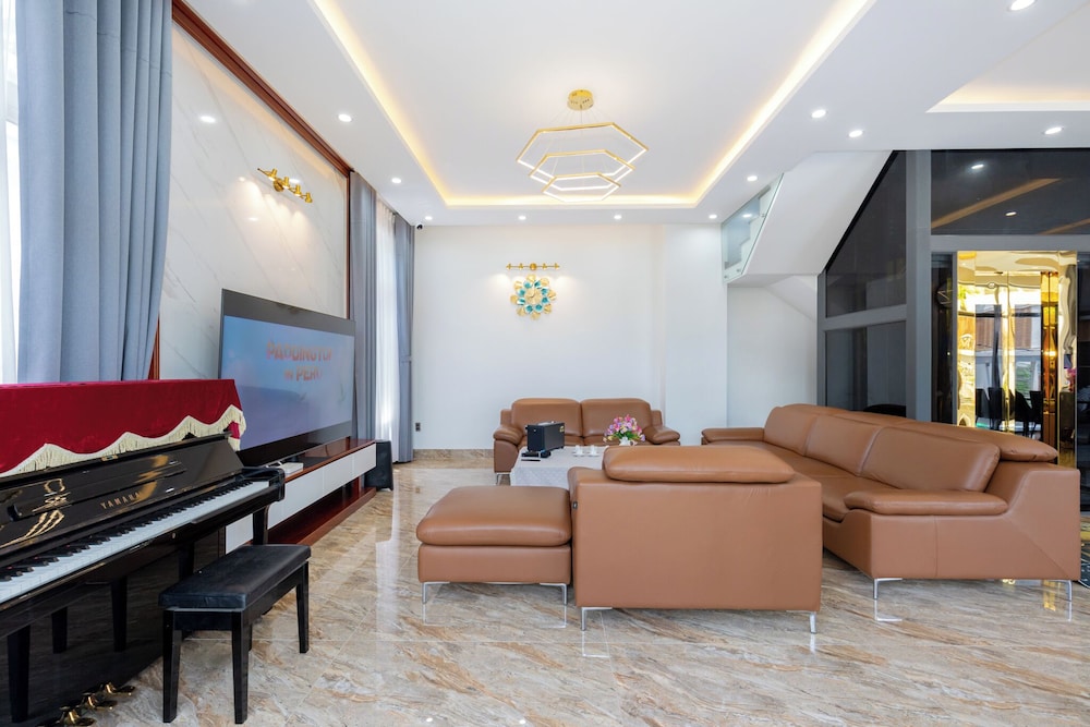 Rio villa