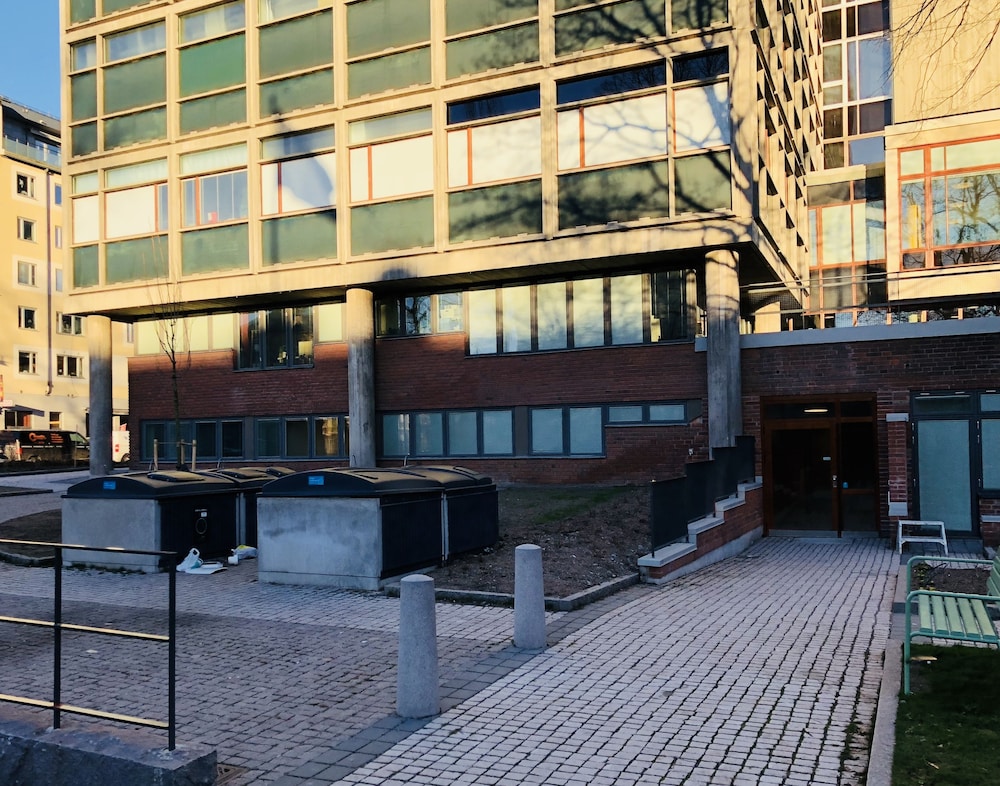 Niro Hotel Apartments