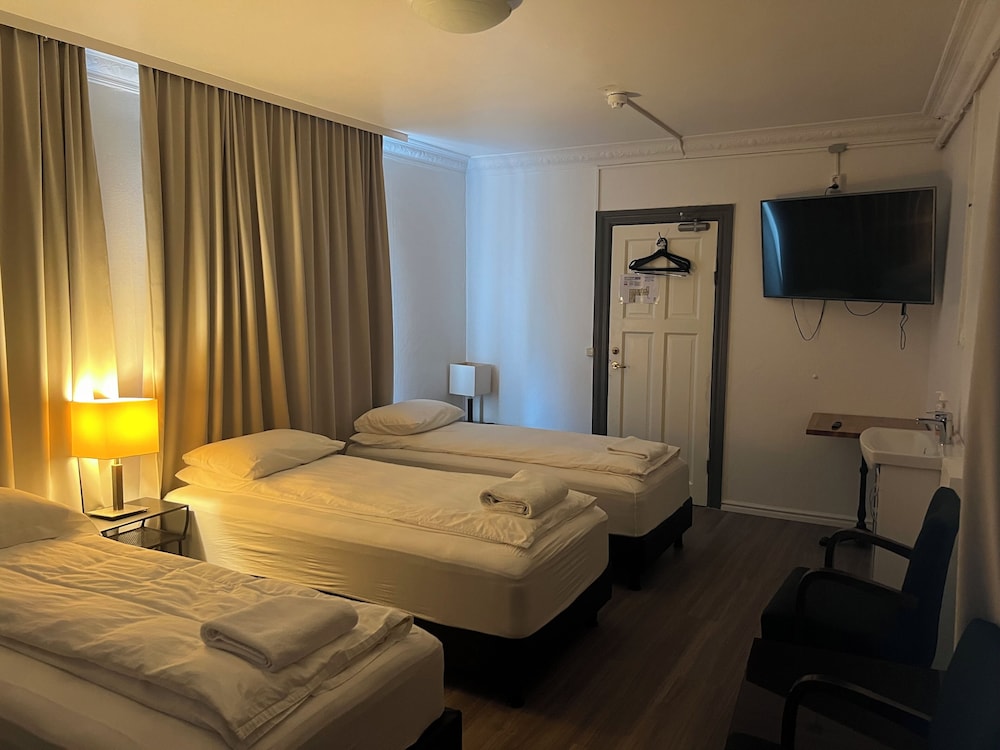 Castle Guesthouse