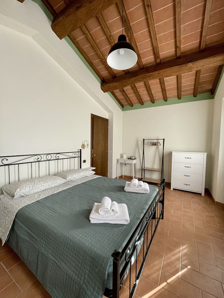 Casale dell'Assiolo