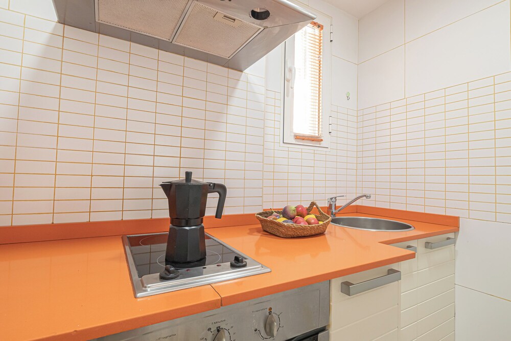 Benidorm Levante Beach Apartments