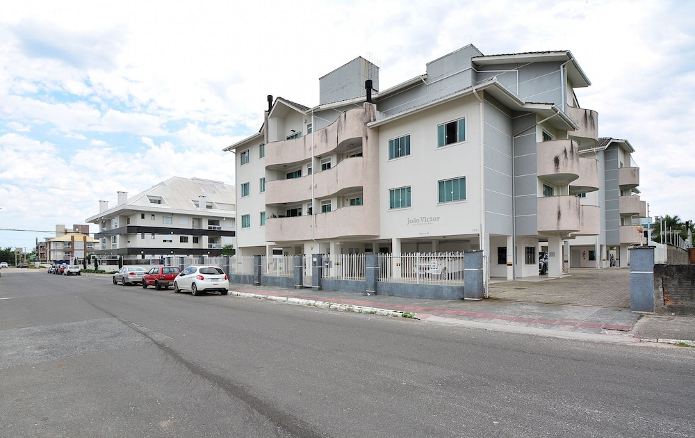 Residencial João Victor - Ingleses Norte