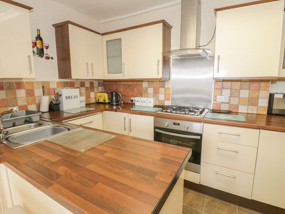 Bangor Cottage
