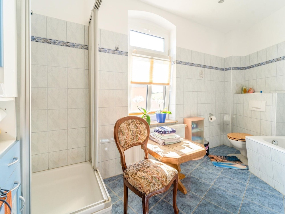 Cozy Family Stay in Petersberg