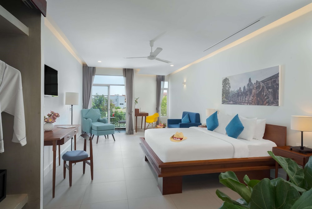 Elysium Suite