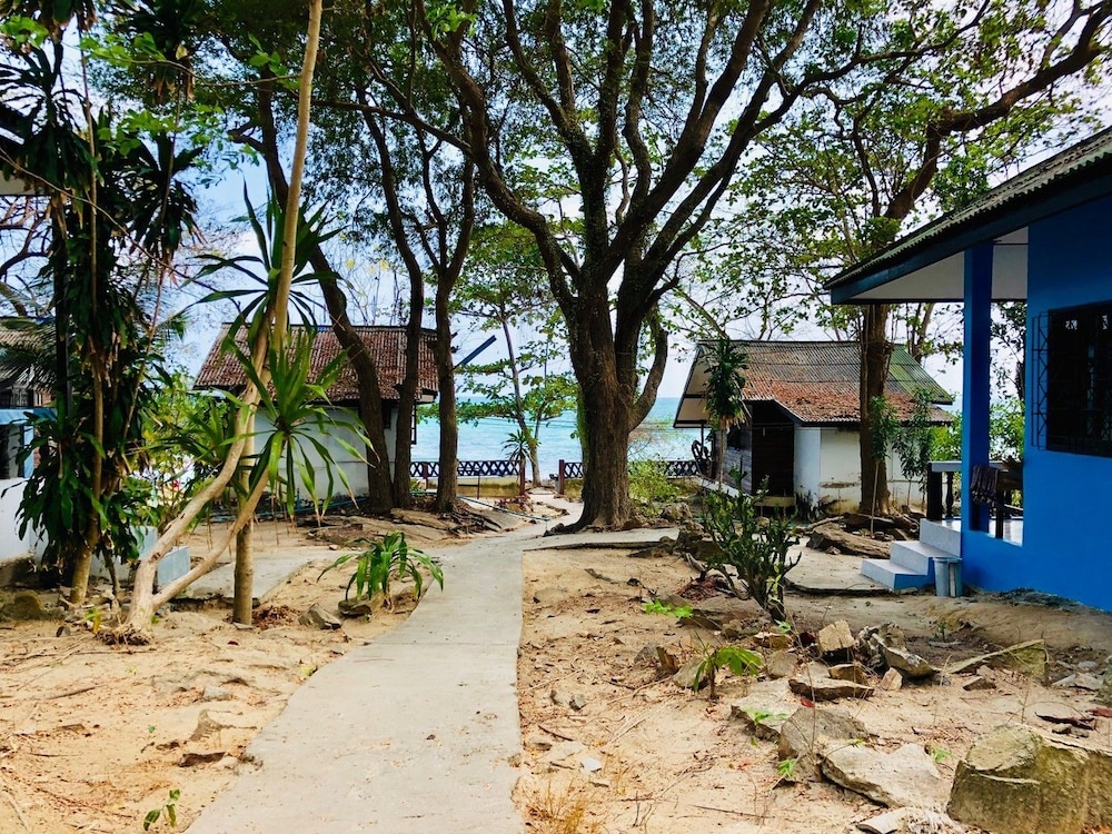 Pudsa Bungalow