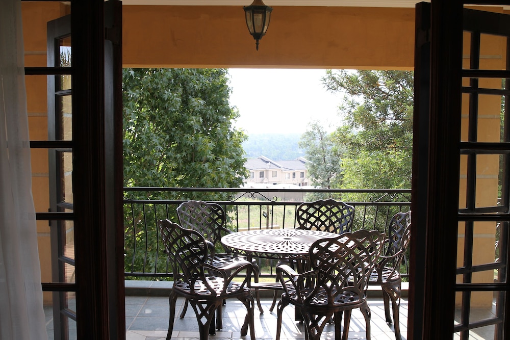 La Villa Rosa