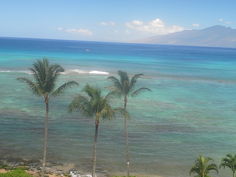 Royal Kahana Resort by rkmaui