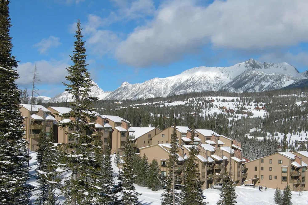 Beaverhead Condos at Big Sky Resort - Property Image 11
